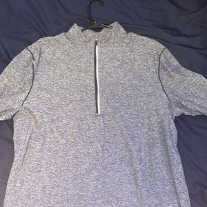 Lululemon quarter zip
